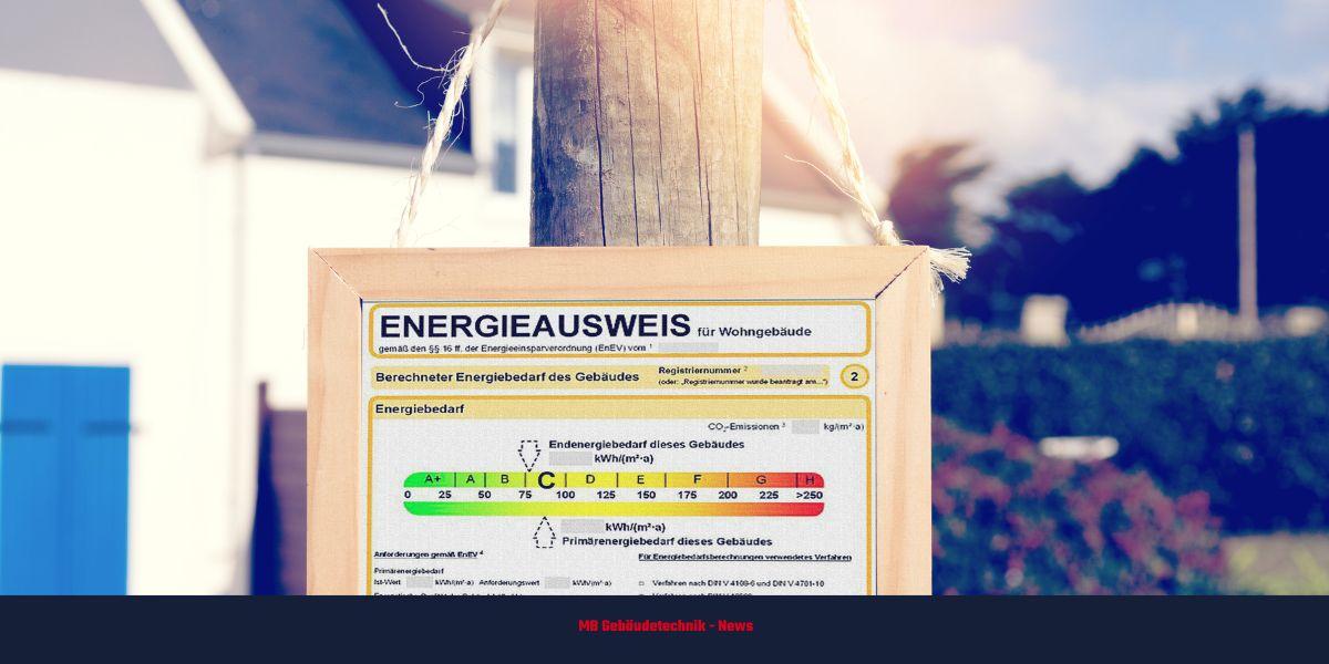Energieausweis